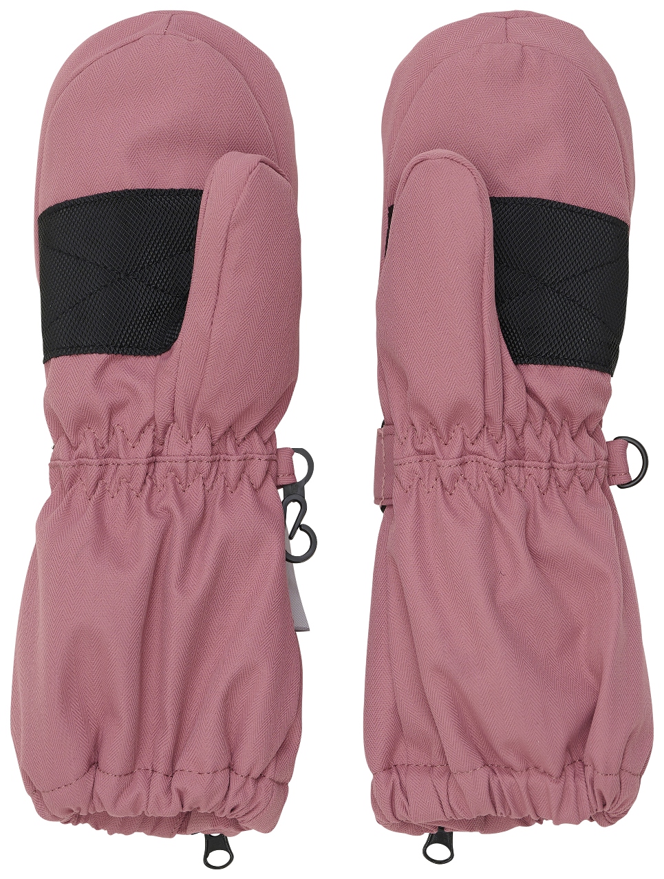 Minymo Handschuhe rose