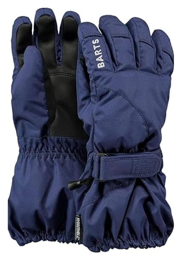 Barts Tec Gloves navy