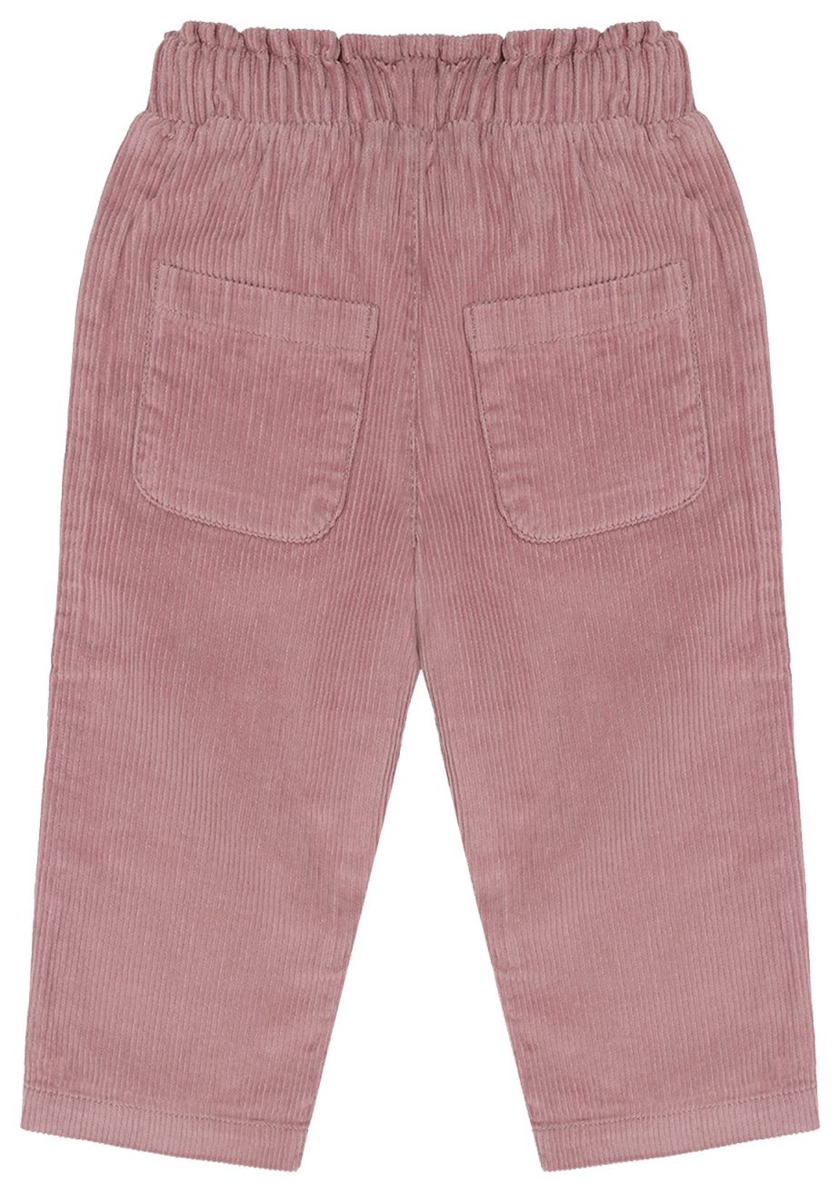 Hust & Claire Cordhose Heather