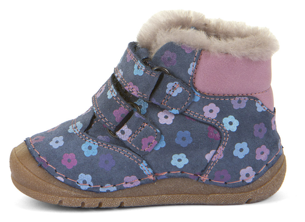 Froddo Baby Winter Paix Up Denim+
