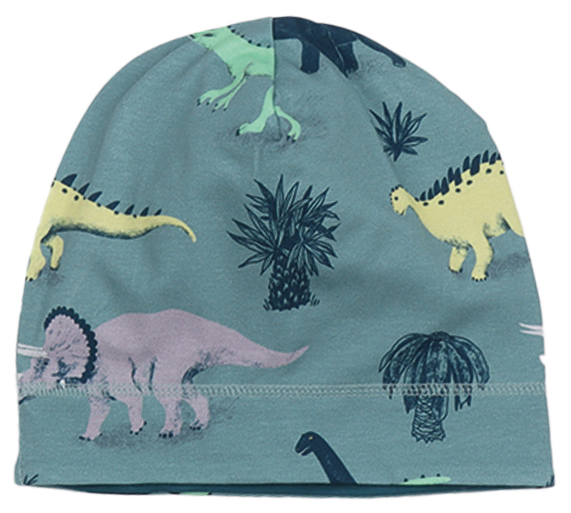 Walkiddy Beanie Running Dinosaurs