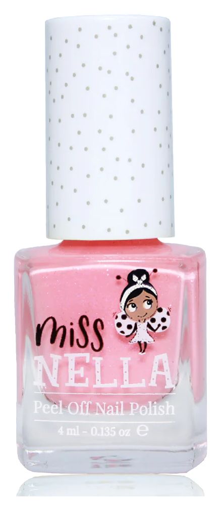 Miss Nella Nagellack Cheeky Bunny