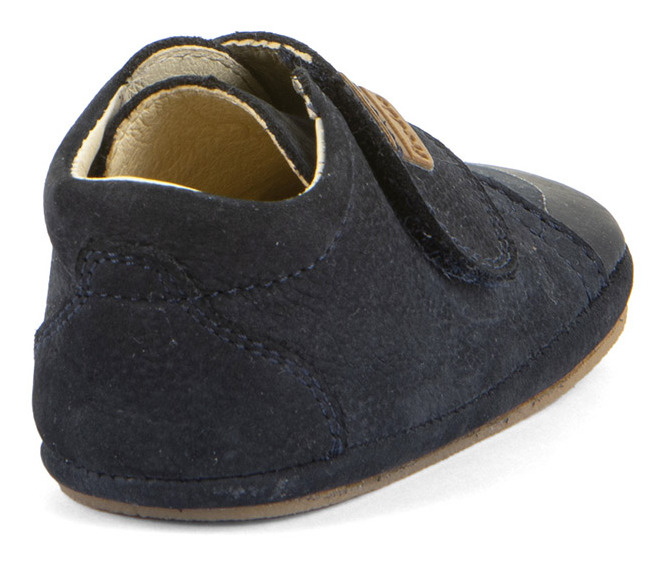 Froddo Barfuss First Walk Dark Blue