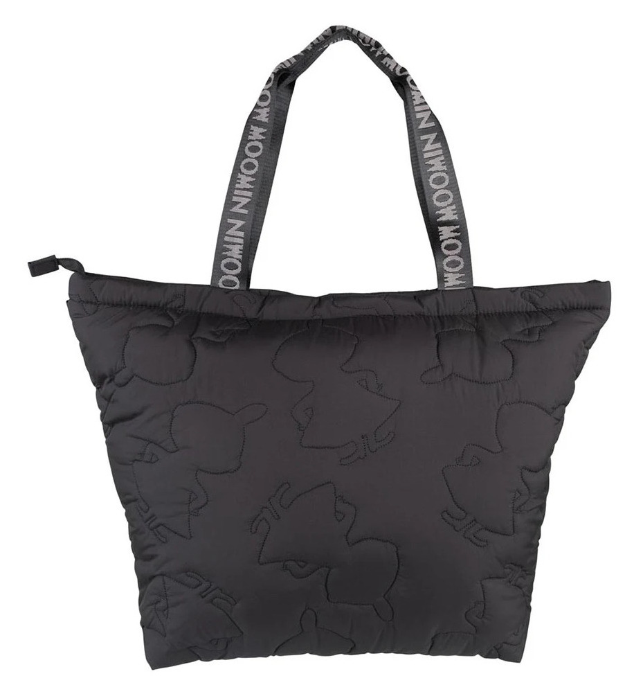 Martinex Shopper KAMPSU LITTLE MY BLACK