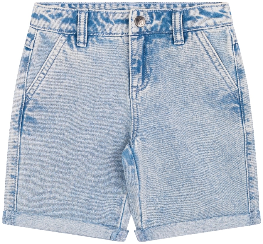 Someone Boy Shorts Jeans denim