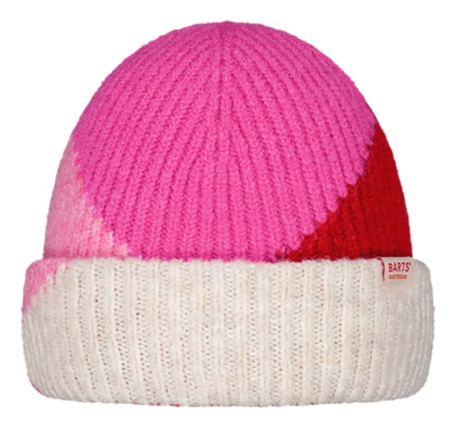 Barts Wintermütze Alatna hot pink Gr. 53-55