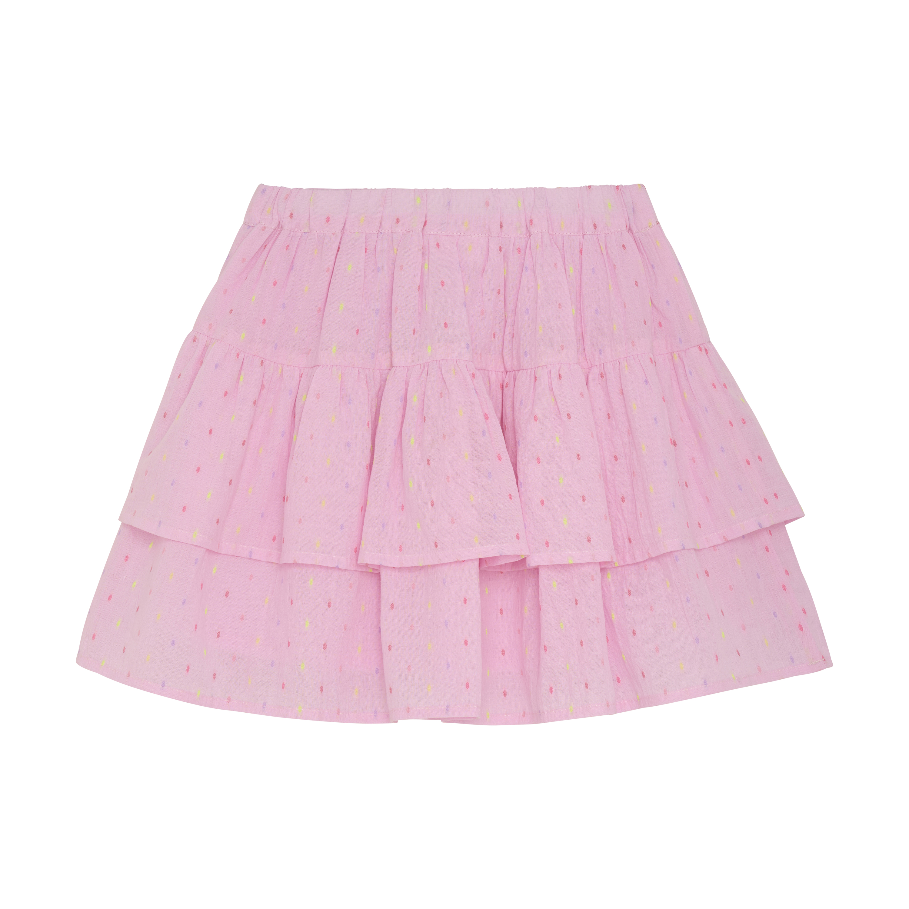 Minymo Rock Little Dots rose