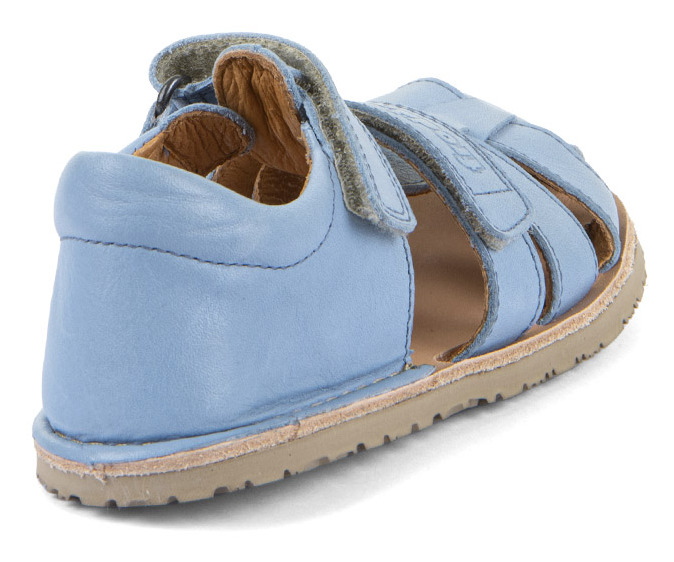 Froddo Barfuß Sandalen Flexy Jeans