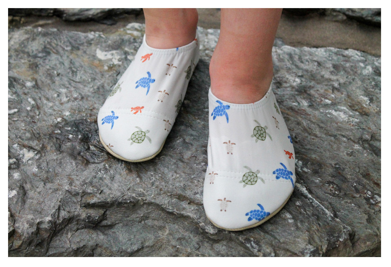 Slipstop Slipper Cherry