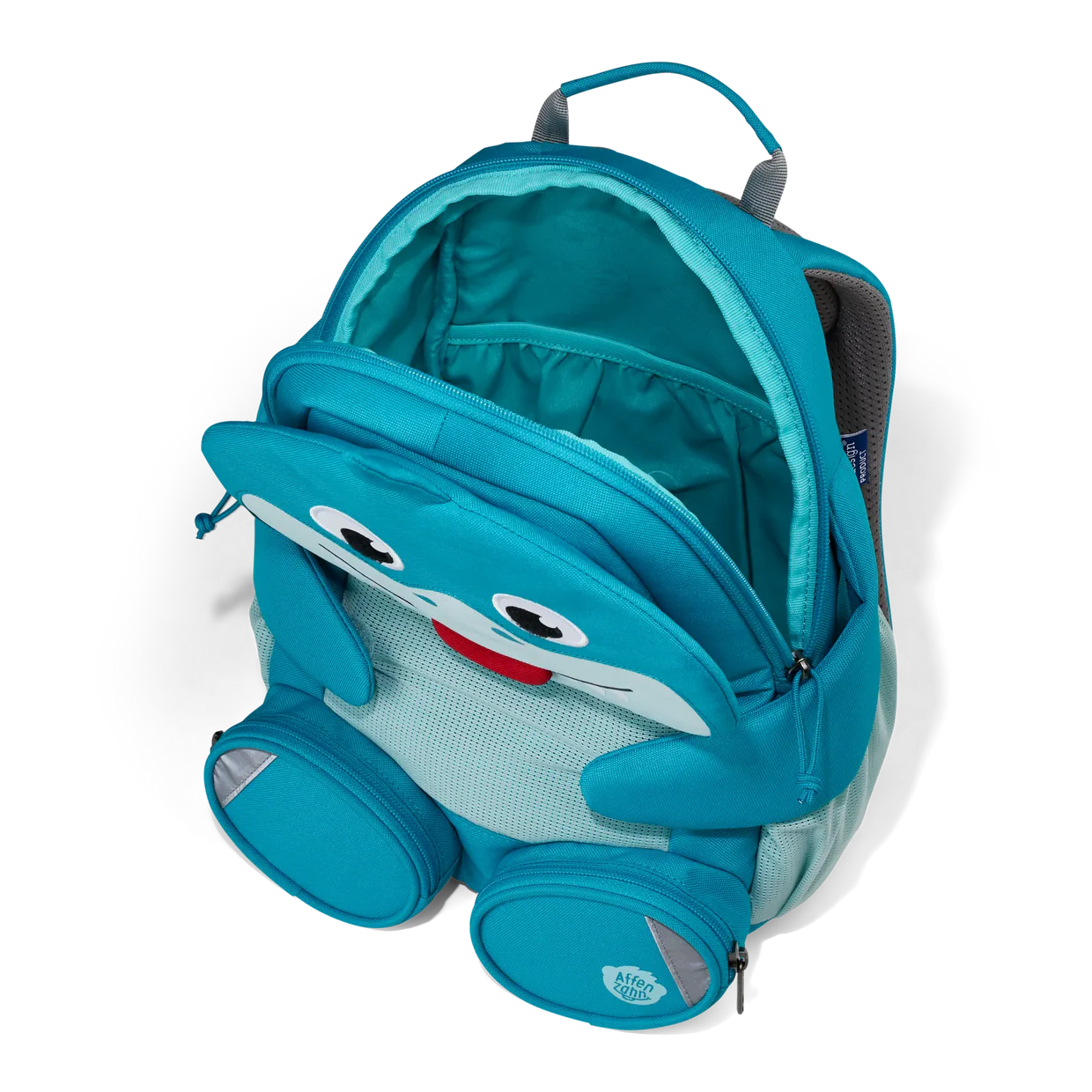 Affenzahn Großer Freund Rucksack Hai