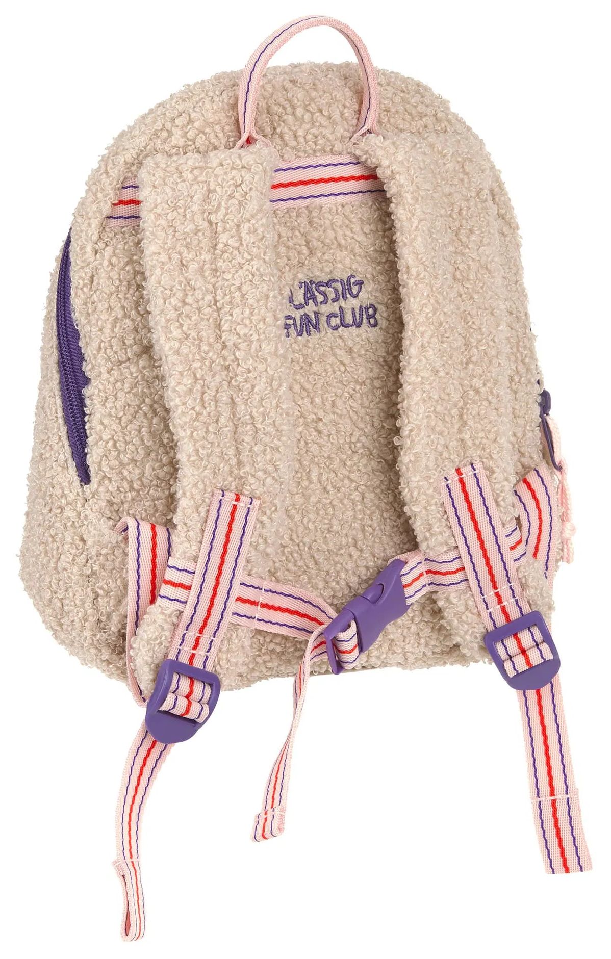 Lässig Rucksack Tiny Team Cat