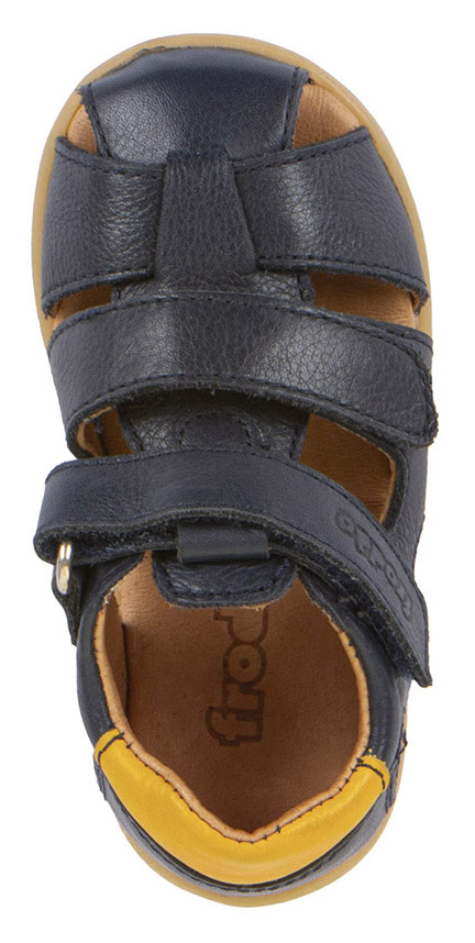 Froddo Baby Sandalen Danae Dark Blue