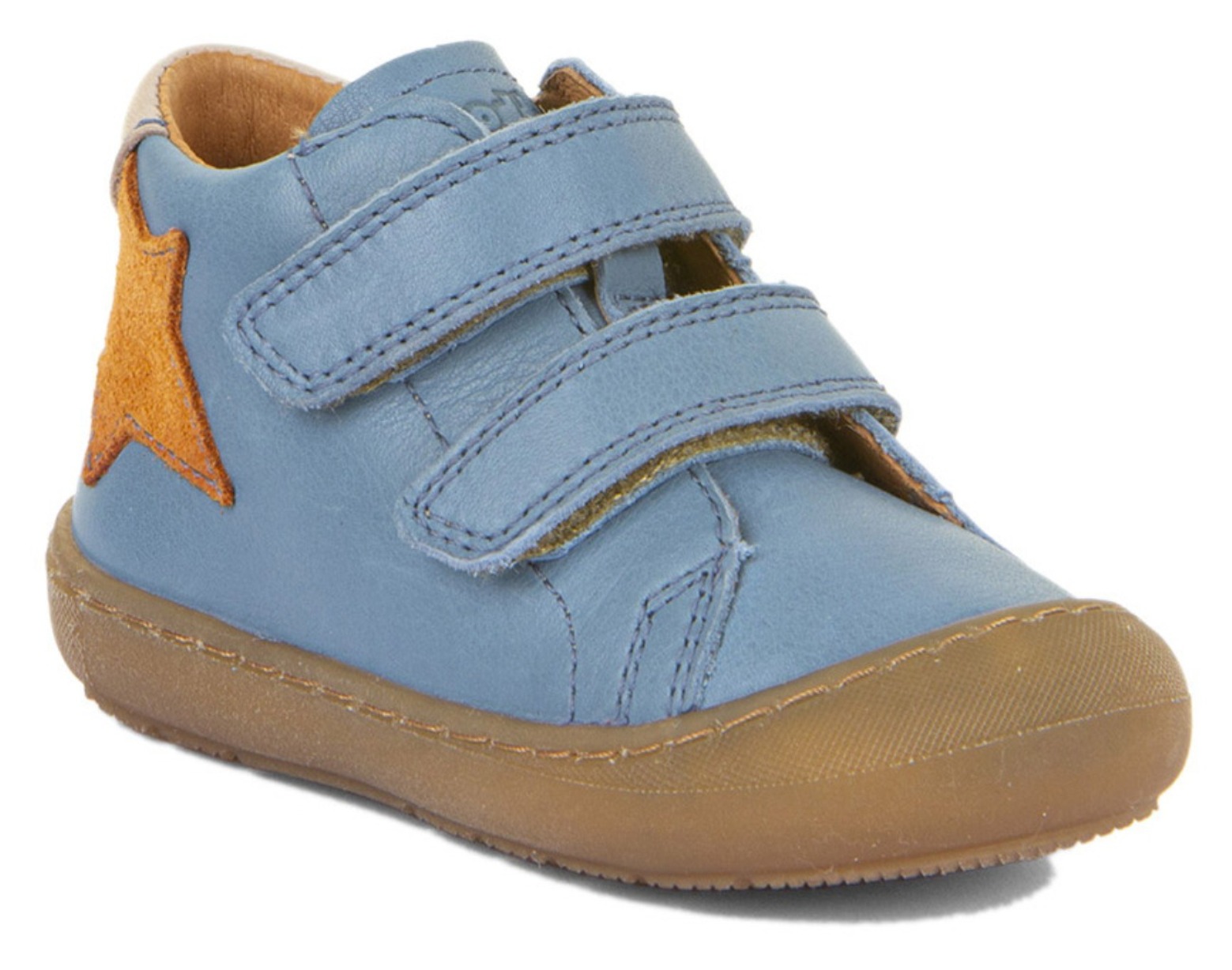 Froddo Baby Ollie Star Doppelklett Jeans