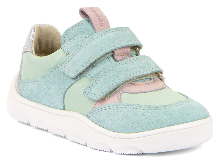 Froddo Barfuß Halbschuh Zeru Spring Mint
