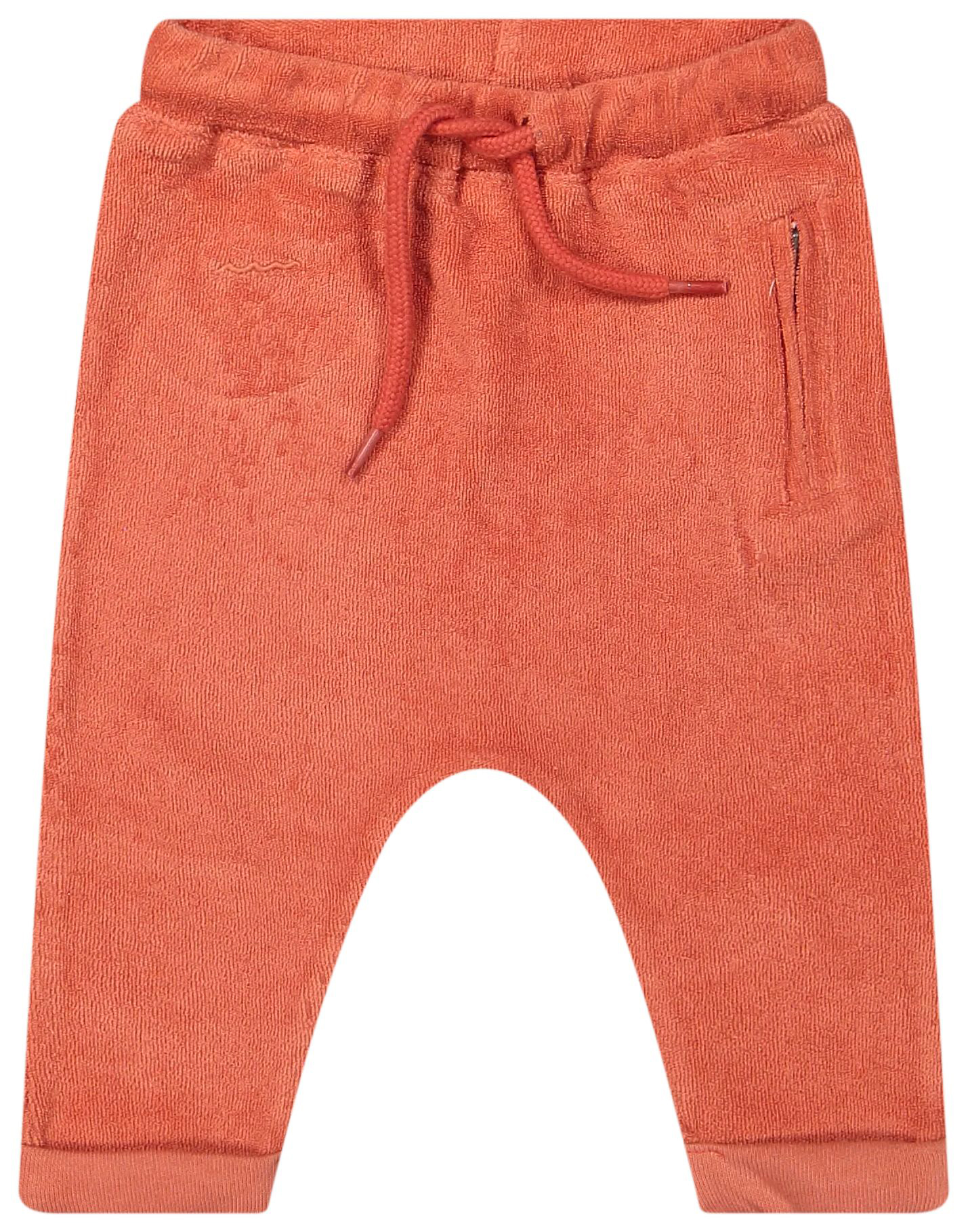 Riffle Baby Hose terry apricot