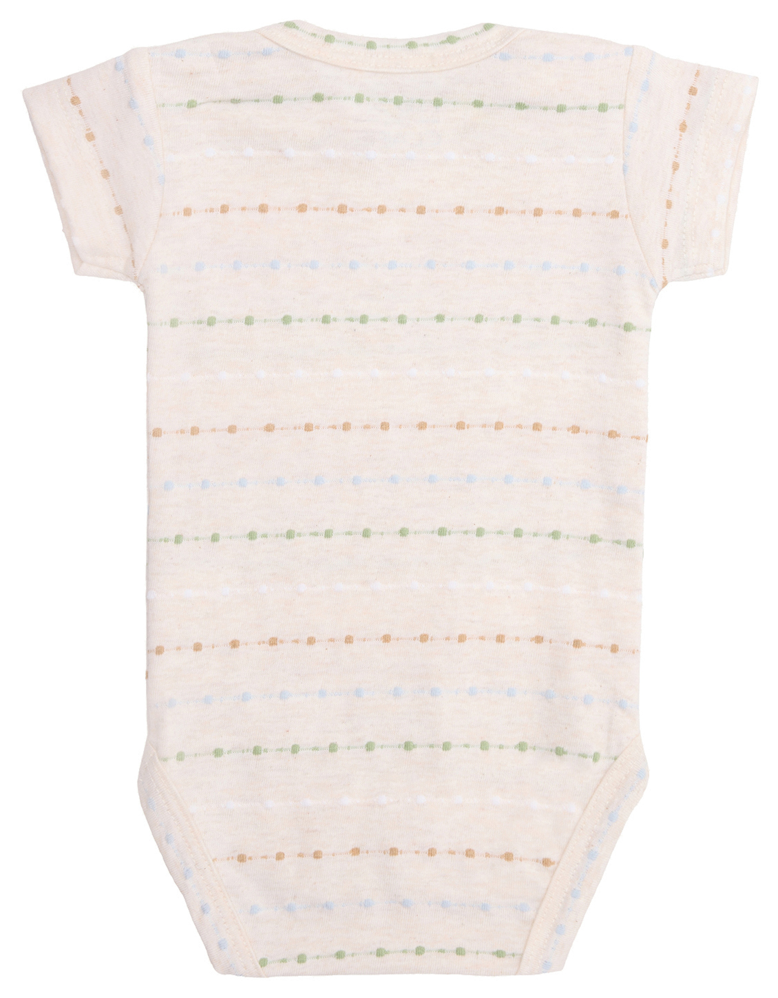 Hust & Claire Baby Bam Body Winter Sky
