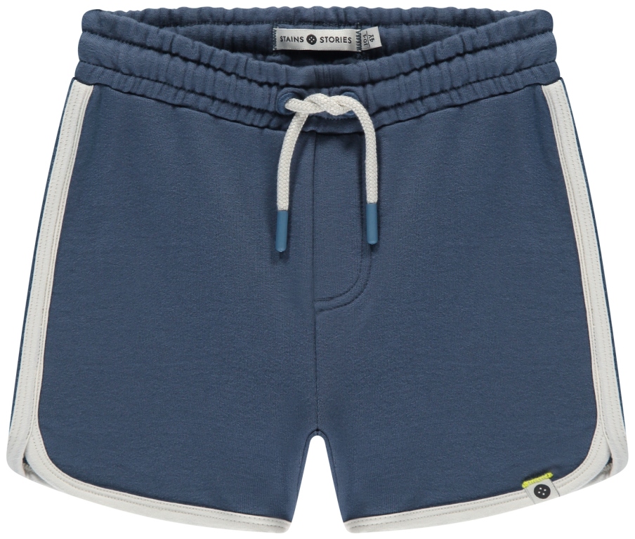 Babyface Sweatshorts Water