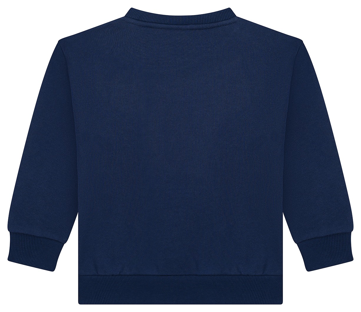 Someone Boy Sweatshirt Dino Comic navy