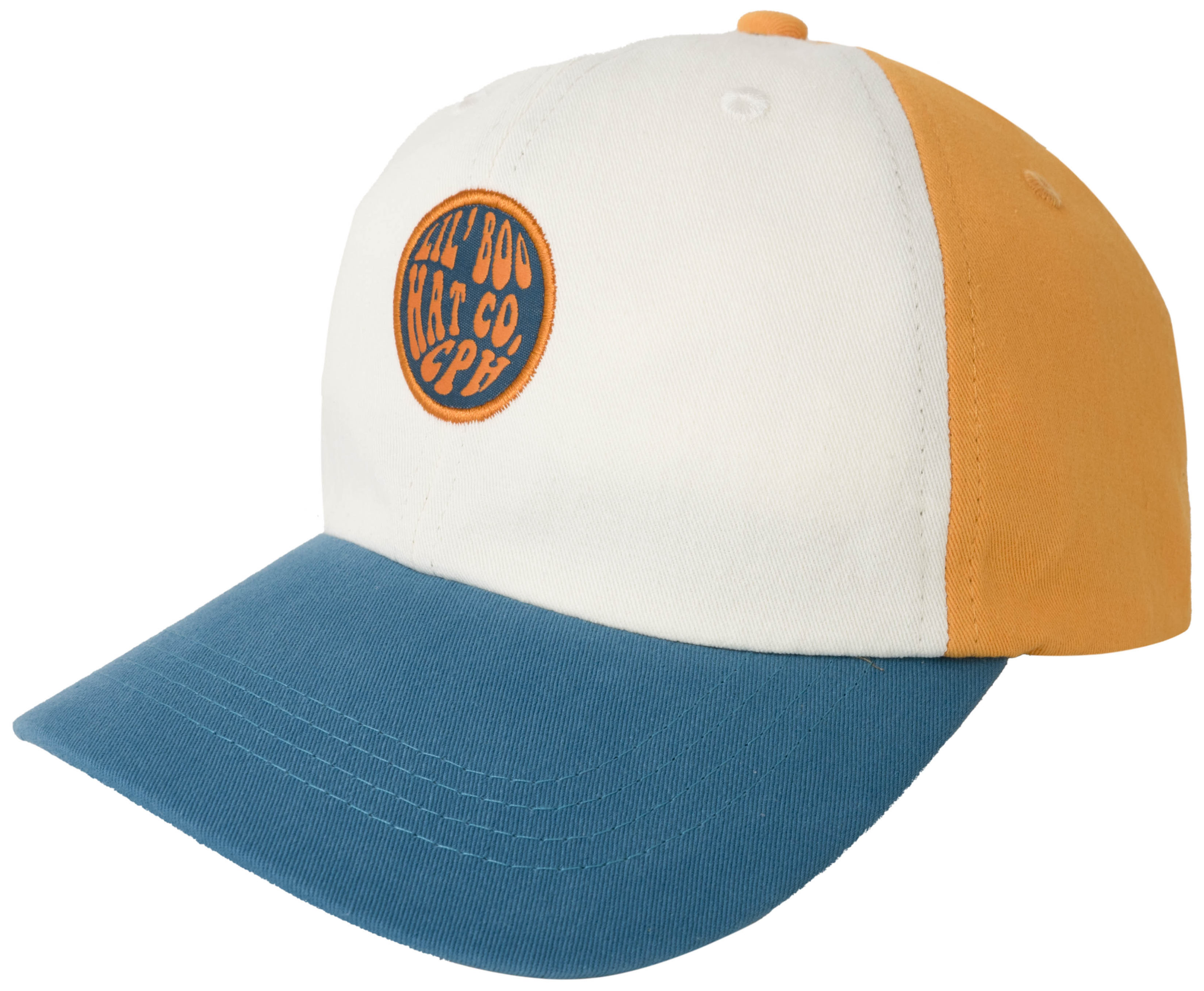 Lil´Boo Block Reef Dad Cap