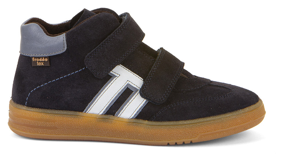 Froddo Lou Tex Doppelklett Dark Blue
