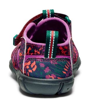 Keen Trekkingsandale SEACAMP II CNX PERSEPHONE