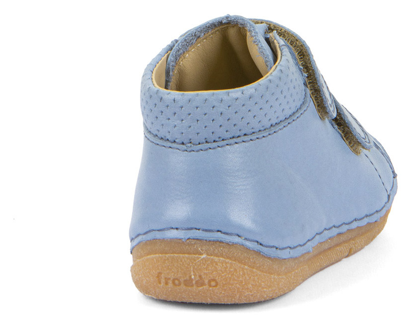 Froddo Baby Laufanfänger Paix Up Jeans