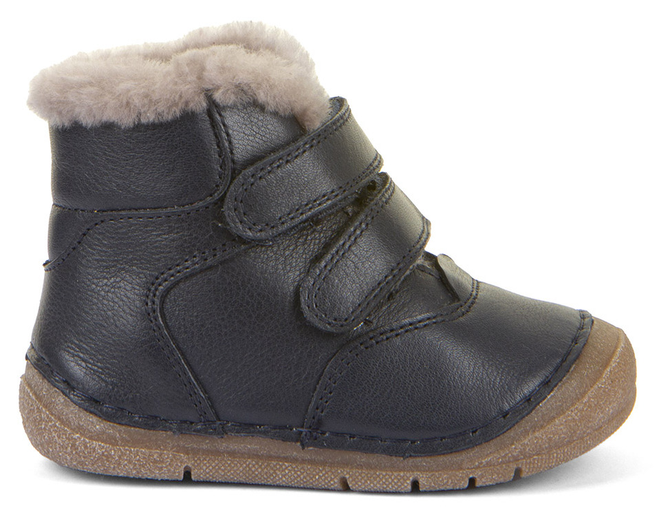 Froddo Baby Winter Paix Up Dark Blue