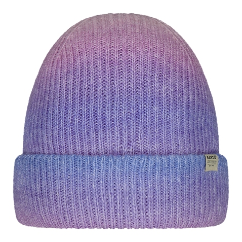 Barts Wintermütze Niagra purple, Gr. 53-55