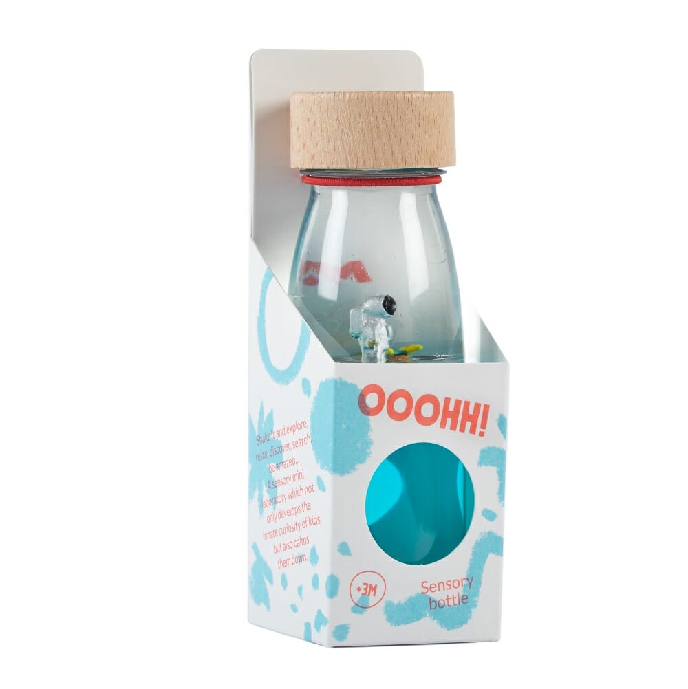 Petit Boum Move Bottle Universe