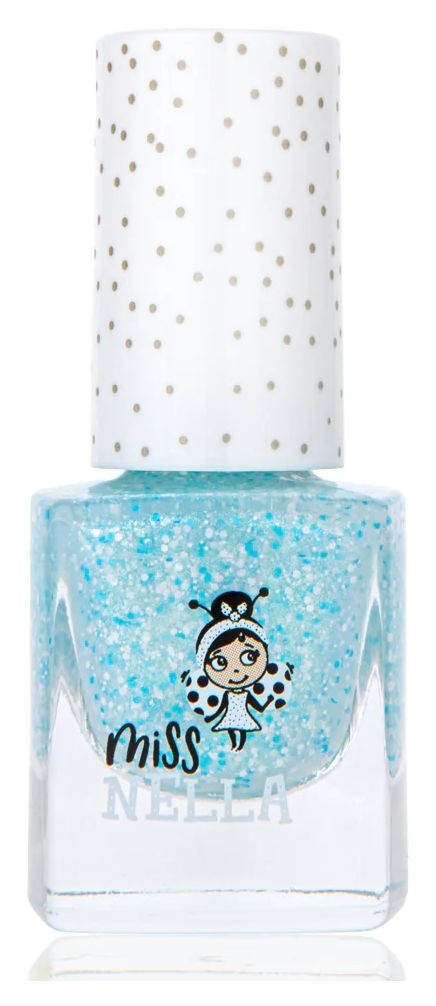 Miss Nella Nagellack Once Upon a Time