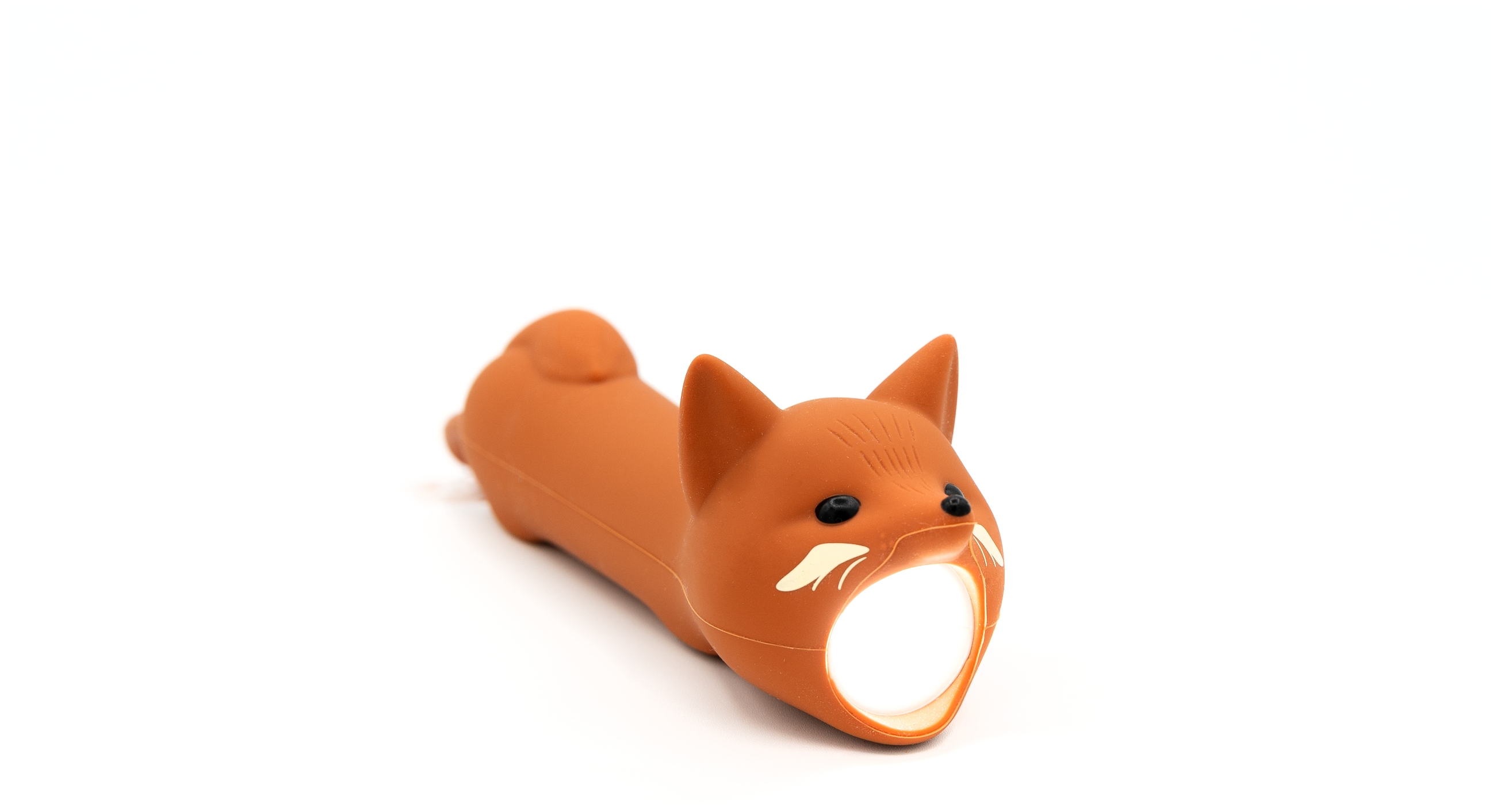 Little L Taschenlampe Fuchs