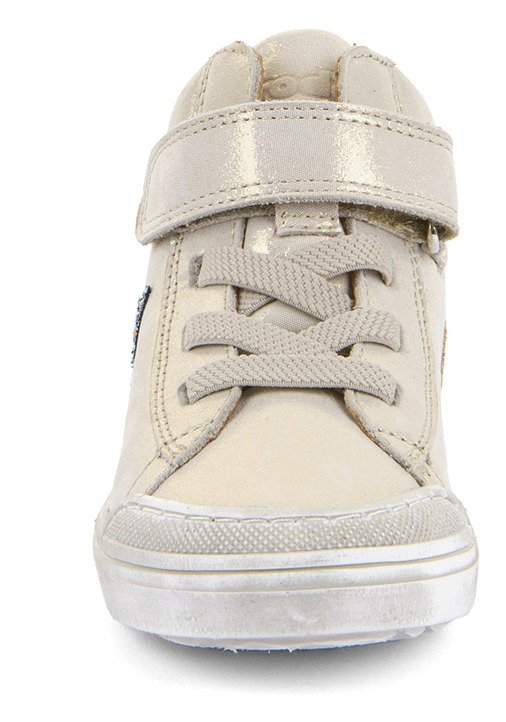 Froddo Aster Ankle Boot Gold Shine