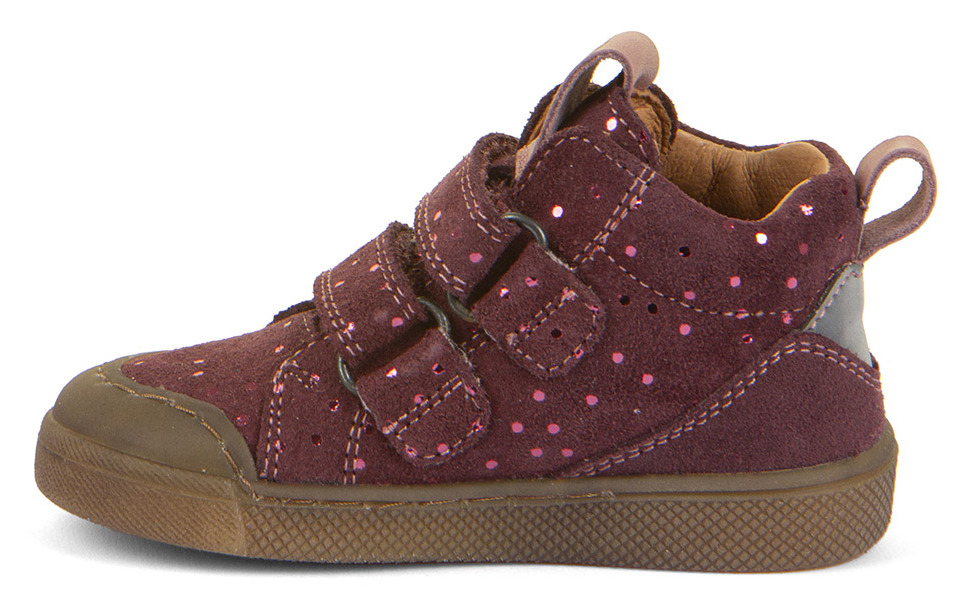 Froddo Rosario High Top Bordeaux+