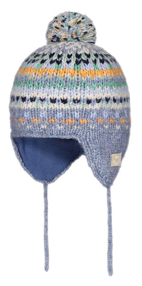 Barts Wintermütze Mitala blue Gr. 47-50