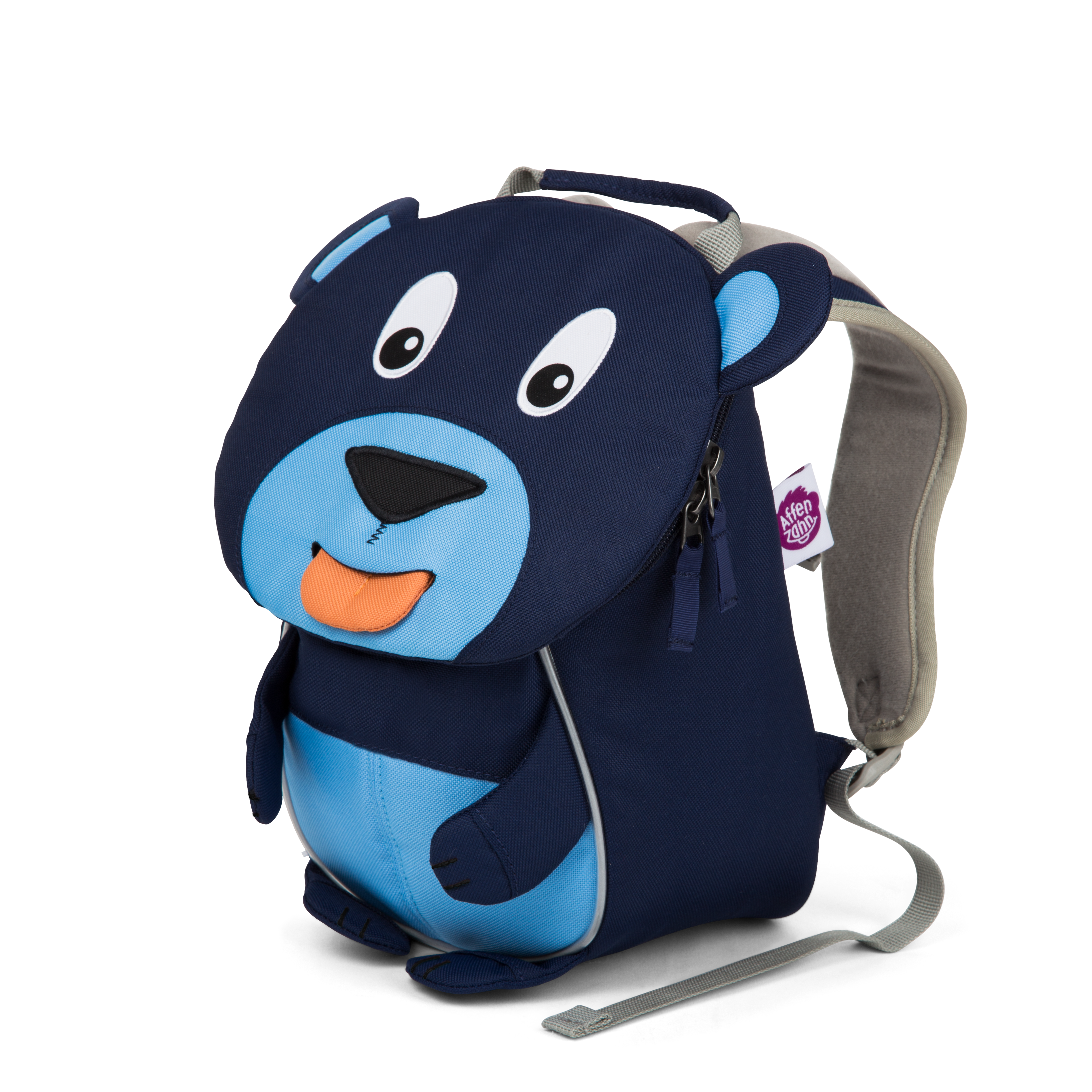 Affenzahn Kleine Freunde Rucksack Bobo Bär