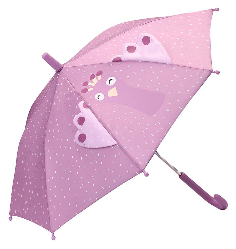 trixie Regenschirm Mrs. Peacock