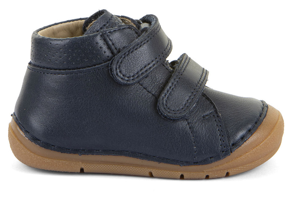 Froddo Baby Laufanfänger Paix Up Dark Blue