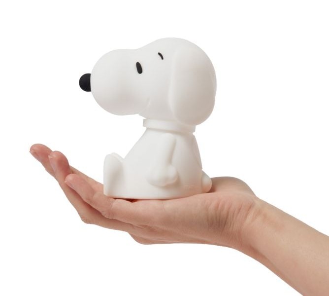 MrMaria Snoopy Nightlight small