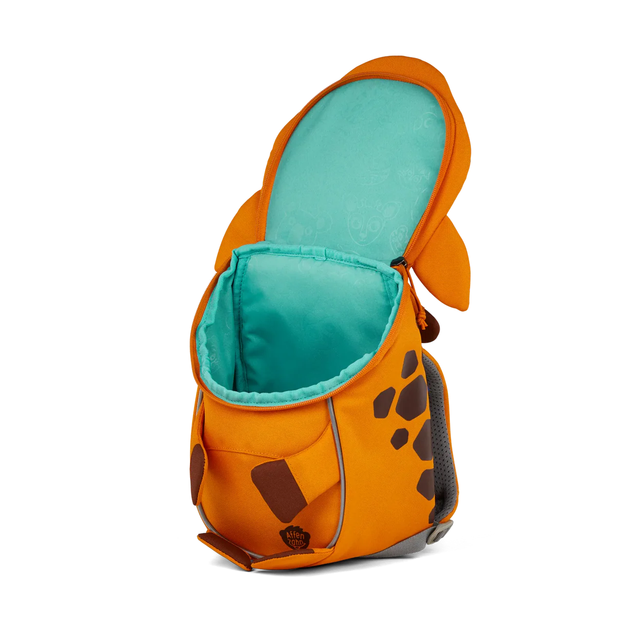 Affenzahn Kleiner Freund Rucksack Giraffe