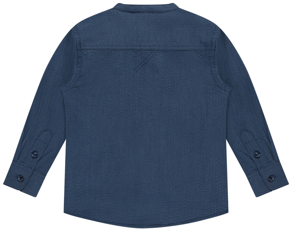 Babyface Hemd Lang Water