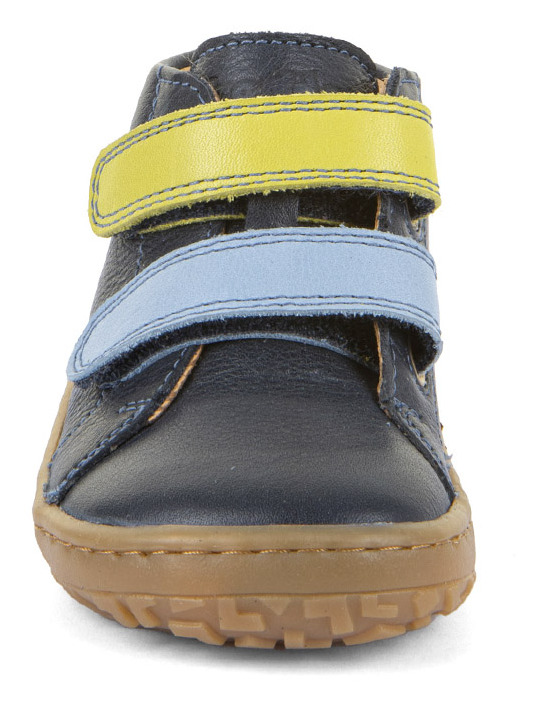 Froddo Baby Barfuß First Step Blue/Denim