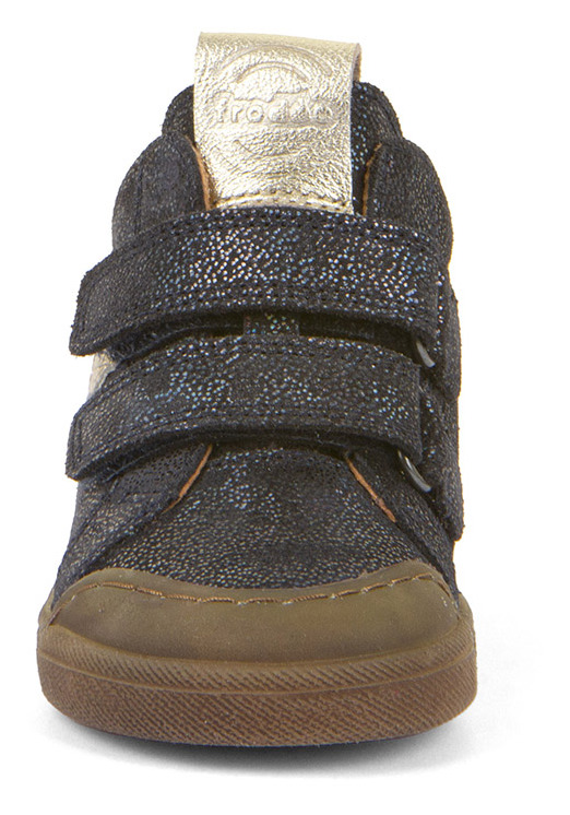 Froddo Rosario High Top Blue+
