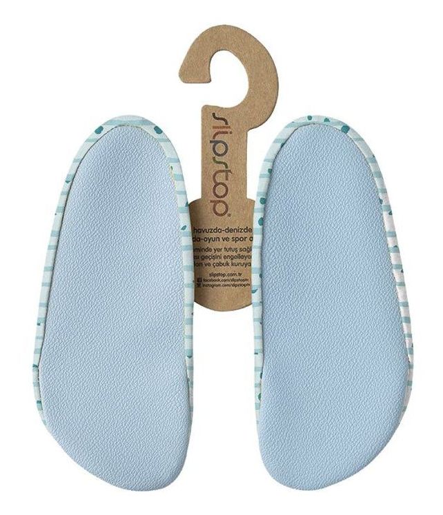 Slipstop Slipper Jimmy