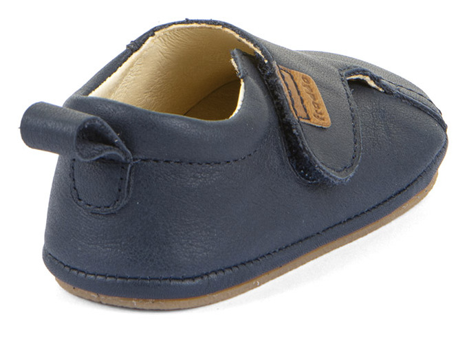 Froddo Baby Barfuß Prewalker Dark Blue