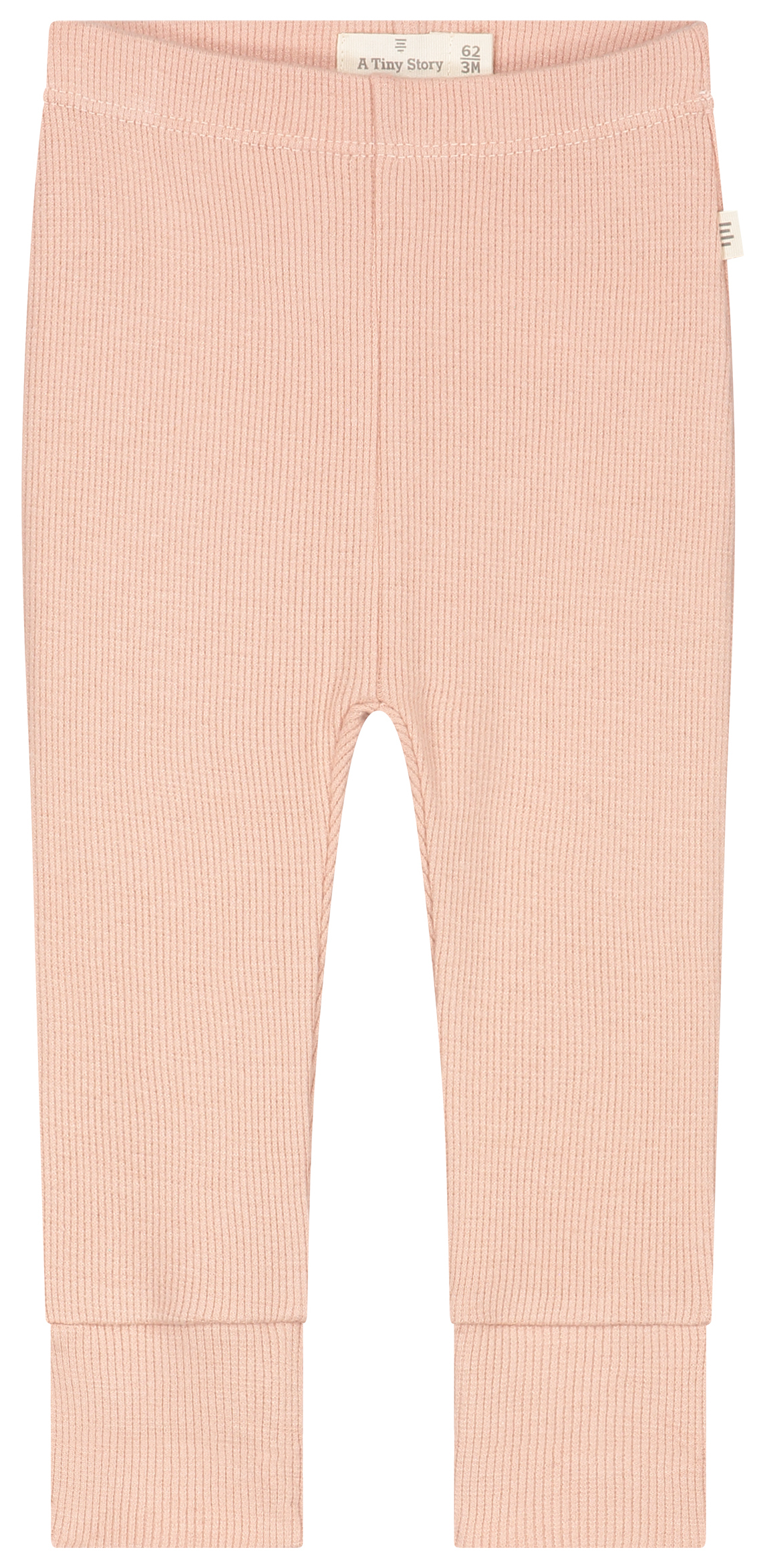 Babyface Baby Hose old pink