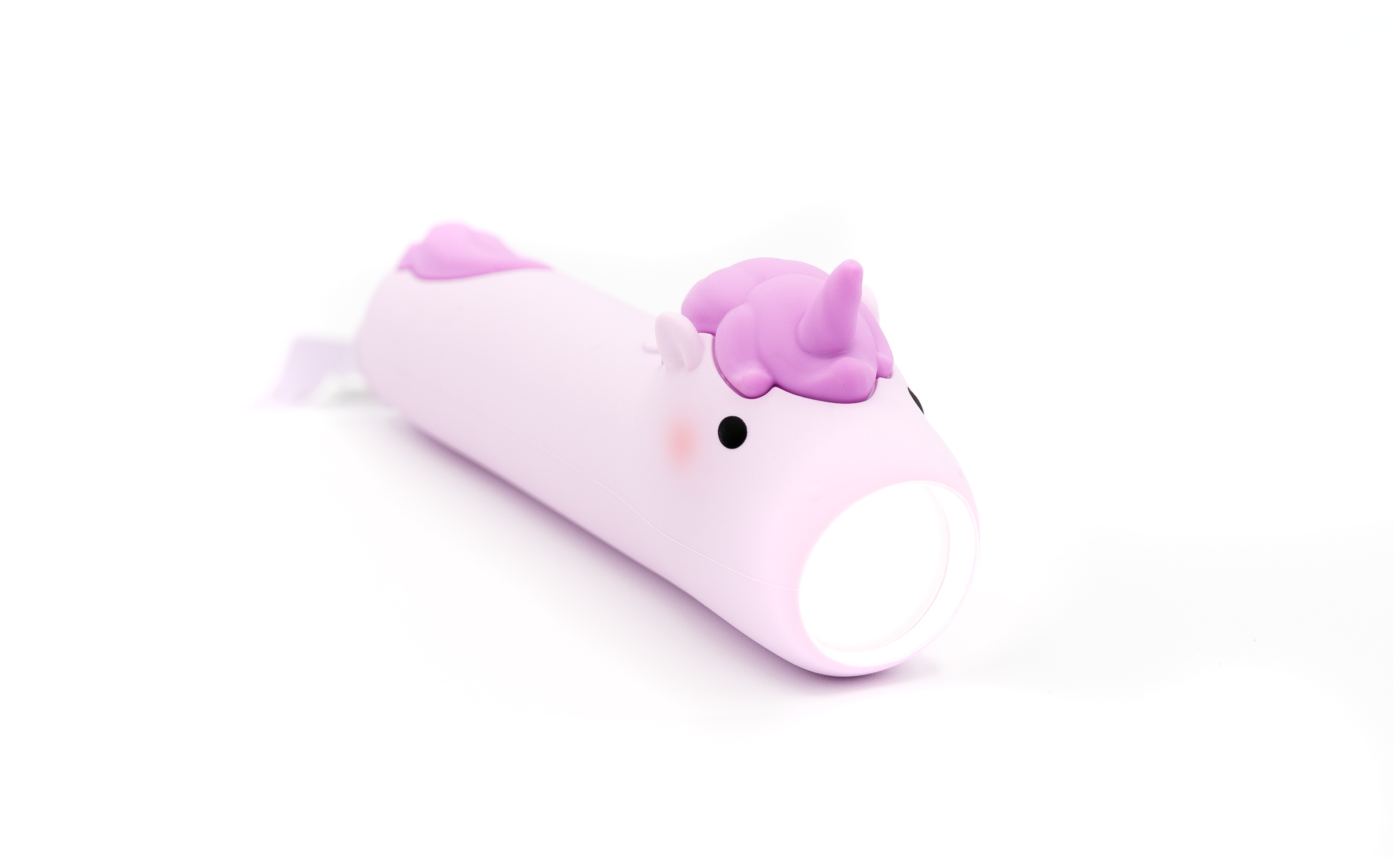 Little L Taschenlampe Einhorn