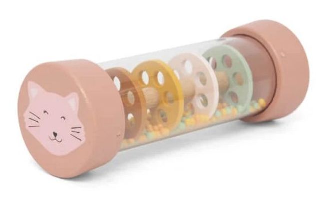 trixie Regenmacher Holz Cat