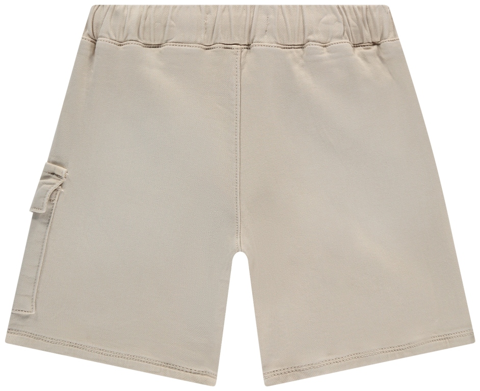 Babyface Shorts Stone