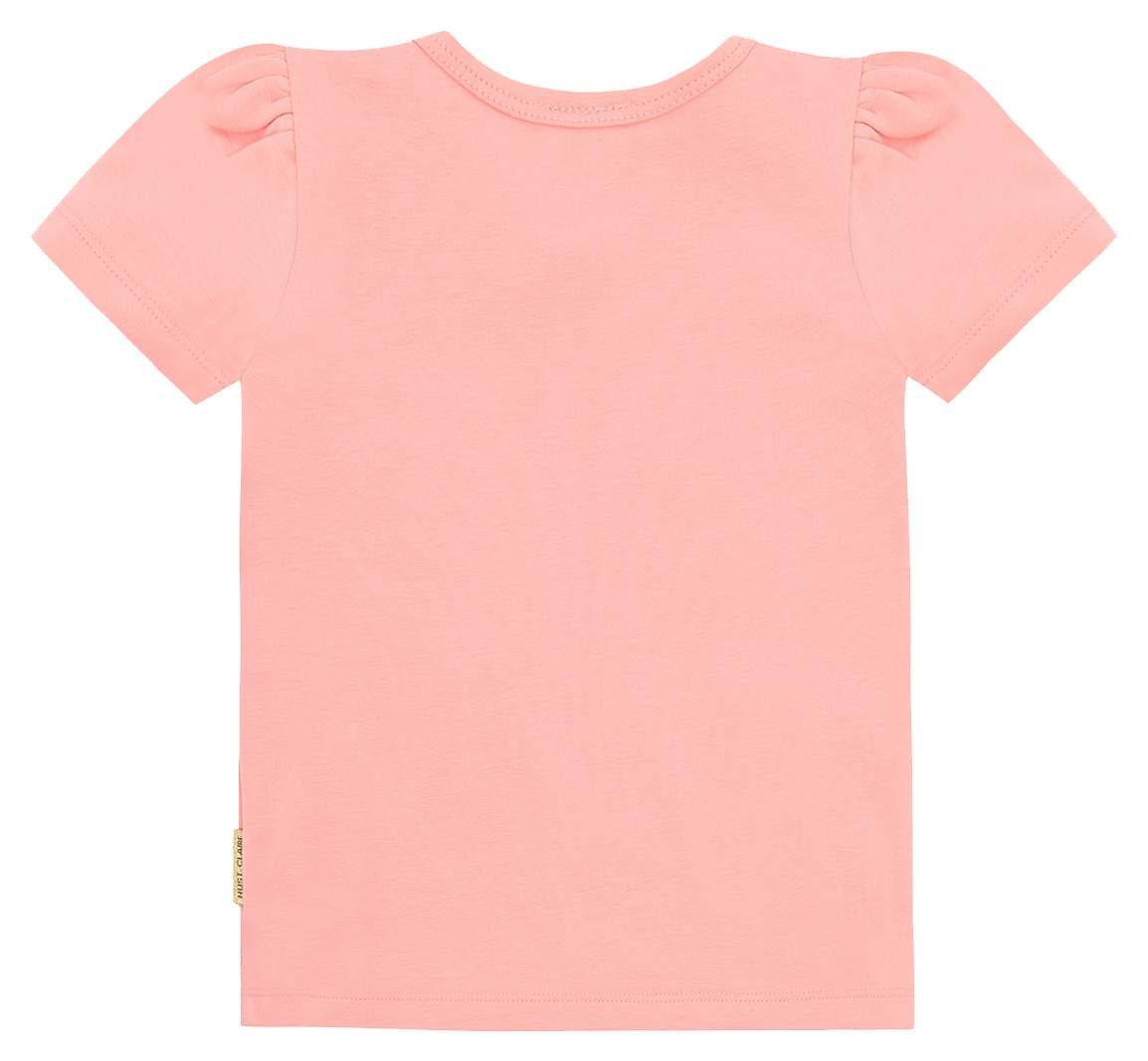 Hust & Claire Baby Girl T-Shirt Shell