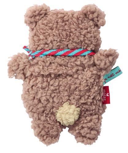 Moses Kirschkernkissen Bärchen